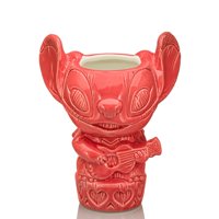 Taza De Cerámica Disney Lilo & Stitch Angel 414Ml Geeki Tikis