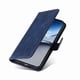 thumbnail image 2 of Funda Billetera para OnePlus Nord 4 5G con Porta Tarjetas y Soporte Ajustable Azul, 2 of 5