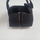 thumbnail image 3 of Accesorio original del pie de la manumbra, entrenador Tibialis, pesos de tobillo ajustables, correas de tobillo para levantar pesas, entrenamientos de piernas en casa para cadera, hendidura, 3 of 3