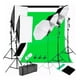 thumbnail image 1 of Kit Estudio Fotográfico Iluminación, 1 of 3