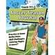 thumbnail image 1 of Diario de temporada de fútbol: práctica y reflexión, 1 of 1