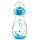 thumbnail image 1 of Mamadera Angular 250ml Celeste 0-6 meses, 1 of 2