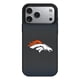 thumbnail image 1 of Funda para celular Keyscaper Denver Broncos con borde magnético, 1 of 5