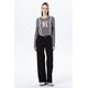 thumbnail image 4 of Polera Mujer Print Central Gris, 4 of 4