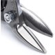 thumbnail image 4 of Aviation Snips Wiss M2R de 9.75 pulgadas, acción compuesta, corte recto y recto, 4 of 7