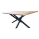 thumbnail image 2 of Mesa De Comedor Industrial Arpajon, 2 of 3