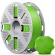 thumbnail image 1 of Filamento MarsWork 1 kg 1,75 mm Verde Volt PLA Basic, 1 of 6