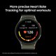 thumbnail image 2 of Reloj Samsung Galaxy Watch7 44mm Aluminio BT Verde, 2 of 3
