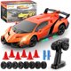 thumbnail image 1 of Auto Control Remoto Lamborghini Veneno 124 Drift 15kmh, 1 of 3