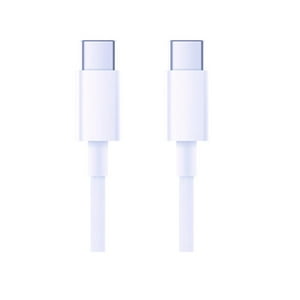 Xiaomi - Cable Usb 1,5 M Usb C Blanco Blanco Talla Única