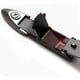 thumbnail image 5 of Cortaúñas para hombres con Gatocher - Cortaúñas autoafilados, resistentes y autorecolectores con palanca ergonómica. Mantiene las uñas de las manos y de los pies impecablemente cuidadas. Incluye bolsa, 5 of 7