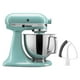 thumbnail image 1 of Batidora de Pie KitchenAid Ksm150feaq Artisan 5 Cuartos Aqua Sky, 1 of 3