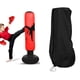 thumbnail image 1 of Cubierta protectora de 69.2 pulgadas para la bolsa de perforación independiente, cubierta de bolsa de boxeo resistente 420D impermeable / UV / cubierta interior y exterior para bolsas de kic, 1 of 3