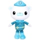 thumbnail image 1 of Peluche OCTONAUTS Above & Beyond Captain Barnacles, 20 cm, 1 of 7