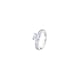 thumbnail image 1 of Anillo LP3444-3/114 Lotus Silver Mujer Pure Essential, 1 of 3