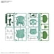 thumbnail image 5 of Maqueta BANDAI Hobby Pokémon #13 Bulbasaur con licencia oficial, 5 of 8