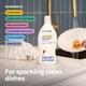 thumbnail image 2 of Jabón para platos ATTITUDE Citrus Zest 700 ml EWG Verified Vegan, 2 of 7