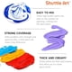 thumbnail image 2 of Set Pintura Acrílica Shuttle Art 36 Colores 60 ml Pinceles Paleta, 2 of 3