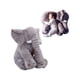 thumbnail image 3 of Cojín de apego Elefante para Bebé de sherpa02, 3 of 6