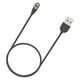 thumbnail image 4 of Cable Cargador USB Magnético Para Auriculares Para Aftershokz Para Opencomm Asc100SG, 4 of 5