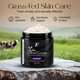 thumbnail image 2 of Crema hidratante ZESTIQ FOODS 118 ml Bálsamo de lavanda, 2 of 9