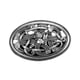 thumbnail image 2 of Norse Medieval Viking Symbol Símbolo Broche Oval Celtic Shad Sheater Pin 7, 2 of 3
