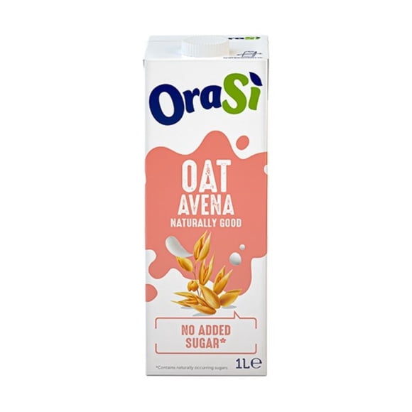 Bebida Vegetal Orasi Avena, 1000 L