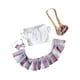 thumbnail image 3 of Ropa Para Muñecos De Peluche De 15 Cm, Accesorios Para Muñecos De Peluche Suaves Y Elegantes, Bonito Vestido Para Muñecas, Conjunto JK, 3 of 3