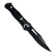 thumbnail image 3 of Black Rock Star Navaja Cortapluma Automatica Af94, 3 of 3