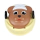 thumbnail image 1 of Pelela Musical 2 en 1 OSO CAFÉ Musica, luz, con Manilla, 1 of 3