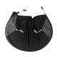 thumbnail image 4 of Cochecitos De Bebé Para Niños Pequeños Toldo Parasol Con Hebilla Accesorios Necesarios Negro, 4 of 5