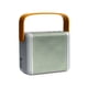 thumbnail image 2 of Parlante Bluetooth Boomax Silver, 2 of 3