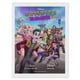 thumbnail image 1 of Kit de Pintura de Diamantes Disney Zombies Desmarcar, 1 of 6
