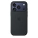 thumbnail image 3 of Funda de Silicona para Apple iPhone 17 Pro con MagSafe y Control de Cámara, 3 of 5