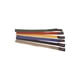 thumbnail image 1 of Bridas para cables Belkin F8B024 multicolores para gestión de cables, 1 of 2