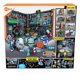 thumbnail image 2 of Sistema de alcantarillado Toy HEXBUG JUNKBOTS Large Factory Habitat Metro, 2 of 7