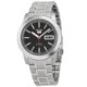thumbnail image 1 of Reloj Seiko Clásico de Esfera Negra para Hombre - SNKE53K1, 1 of 3