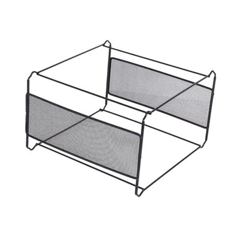 Magideal - Archivo De Carpetas Organizador De Archivos Conveniente Uso Marco De Carpetas De Archivos Colgantes Multipropósito Para El Gabinete De Organización De L