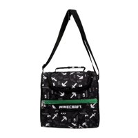 Lonchera Juvenil Minecraft