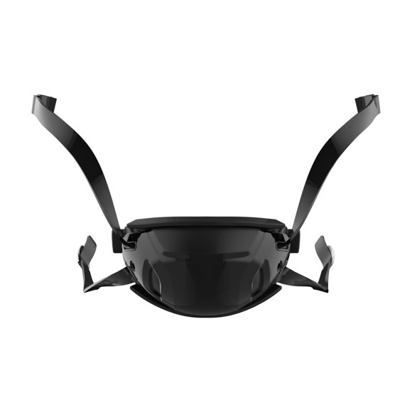 Barbilla Schutt Fusion Elite Hard Cup para Cascos F7