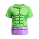 thumbnail image 4 of Camisetas Marvel Avengers Iron Man Capitán América Black Panther, 4 of 9
