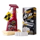 thumbnail image 1 of Kit Clay Bar Meguiars Smooth Surface 3 Barras 473ml Toalla, 1 of 3