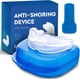 thumbnail image 1 of Dispositivos antirronquidos - Solución antirronquidos - Anti stertentis Fabrica - Solución antirronquidos extra fuerte para hombres y mujeres - Respire mejor - Duerma bien - Ronque menos, 1 of 7