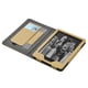 thumbnail image 4 of Funda Compatible con Kindle Paperwhite4 – GANGXUN Estilo Tela con Soporte, Cierre Magnético, Ranura para Tarjetas y Correa de Mano, 4 of 6