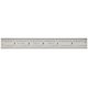 thumbnail image 4 of Steel Rule Starrett C604R-6 de 6 cm con acabado cromado satinado, 4 of 9