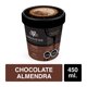 thumbnail image 1 of Helado Chocolate Almendra Pote, 450 ml, 1 of 2