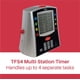 thumbnail image 2 of Temporizador digital Cooper-Atkins TFS4 para seguridad alimentaria en la cocina, 2 of 4