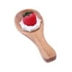 thumbnail image 2 of Cuchara De Helado, Adornos Coleccionables Multiusos Para Casa De Muñecas, Color Rojo, 2 of 5