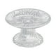 thumbnail image 3 of Bandeja Decorativa Multiusos Transparente 15 cm, 3 of 3