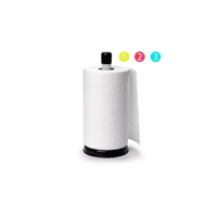 Genérico - Portarrollos De Cocina